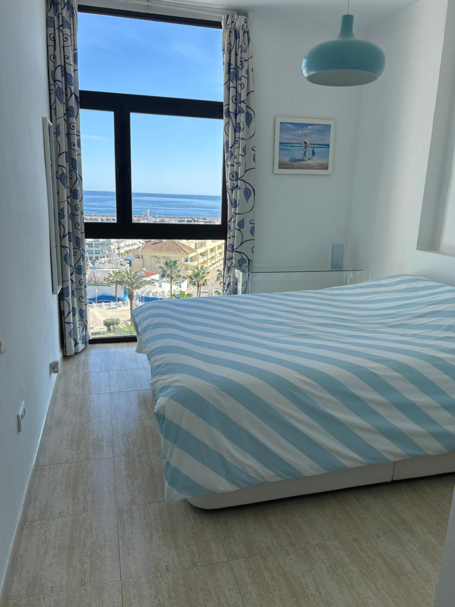 Piso509 Apartment Benalmádena Exterior photo
